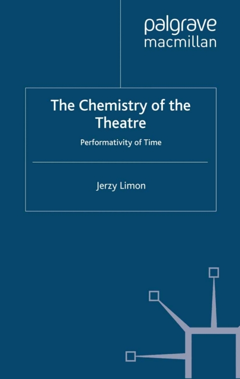 Book The Chemistry of the Theatre free