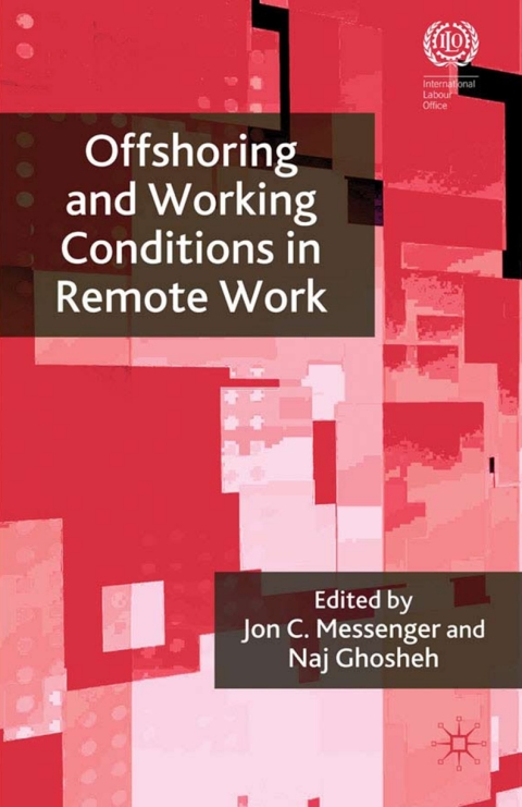 Book Offshoring and Working Conditions in Remote Work free