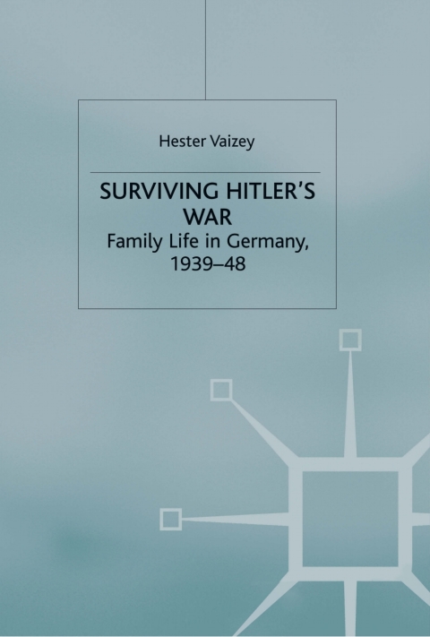 Book Surviving Hitler’s War free