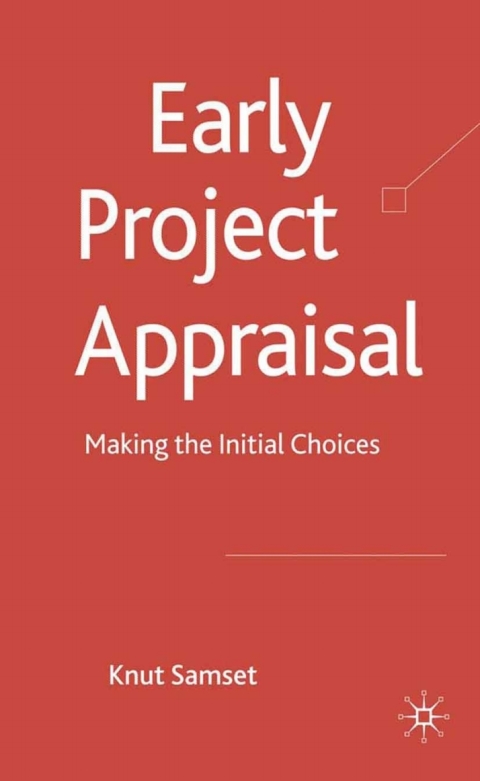 Book Early Project Appraisal free