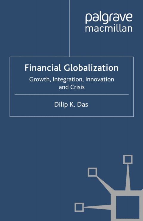 Book Financial Globalization free