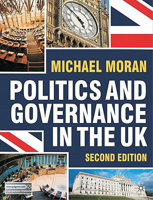 Book Politics and Governance in the UK free