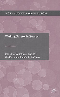 Book Working Poverty in Europe (Work and Welfare in Europe) free