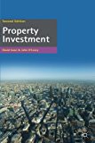 Book Property Investment (Building and Surveying Series, 15) free