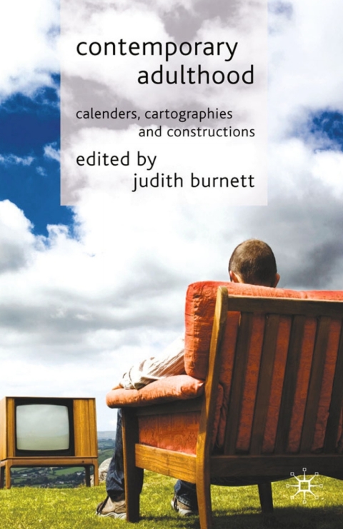 Book Contemporary Adulthood free