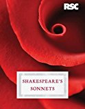 Book Shakespeare's Sonnets (The RSC Shakespeare) free