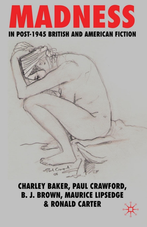 Book Madness in Post-1945 British and American Fiction free