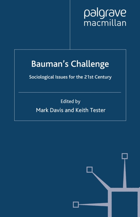 Book Bauman's Challenge free
