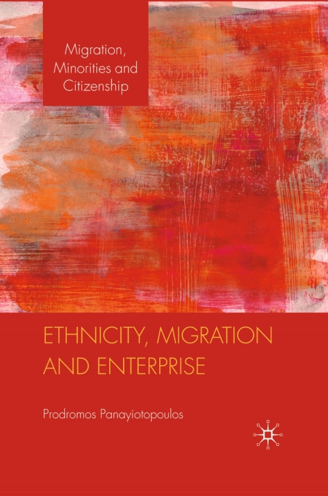 Book Ethnicity, Migration and Enterprise free