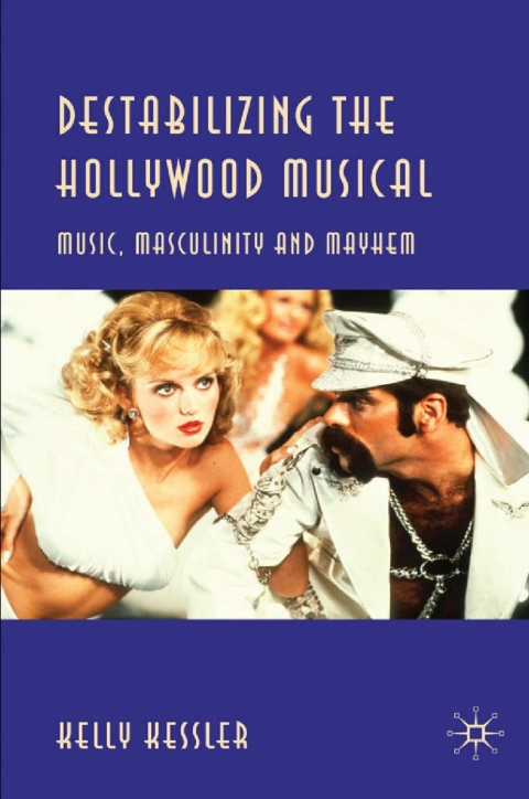 Book Destabilizing the Hollywood Musical free