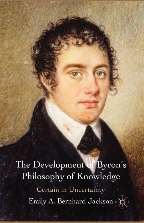 Book The Development of Byron's Philosophy of Knowledge free