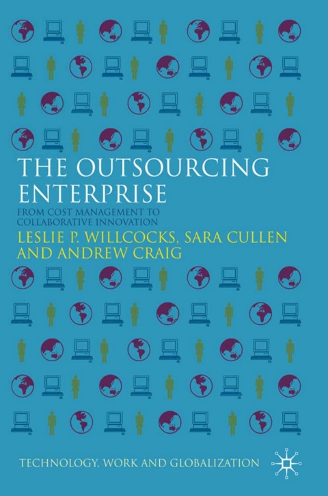 Book The Outsourcing Enterprise free