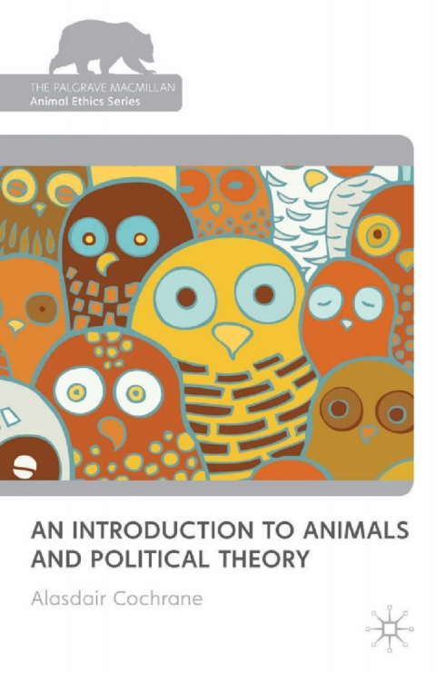 Book An Introduction to Animals and Political Theory free