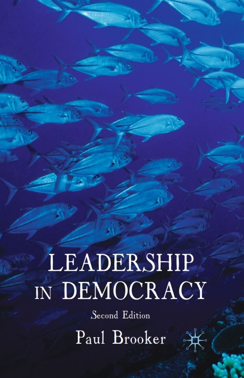 Book Leadership in Democracy free