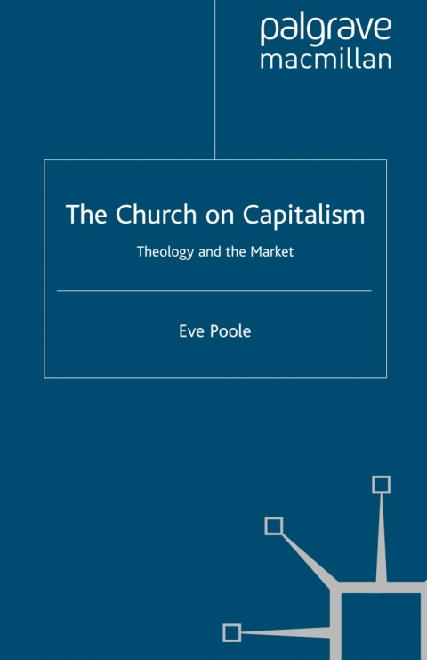 Book The Church on Capitalism free