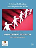Book Management Research Custom Publication free