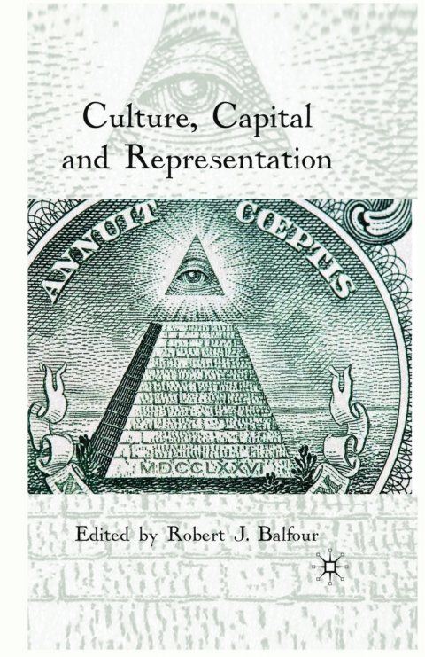 Book Culture, Capital and Representation free