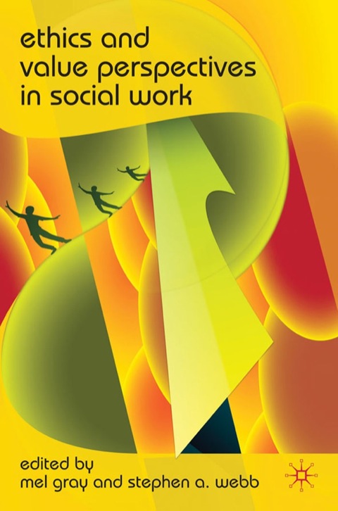 Book Ethics and Value Perspectives in Social Work free