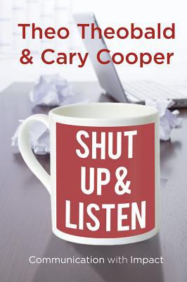 Book Shut Up and Listen: Communication with Impact free