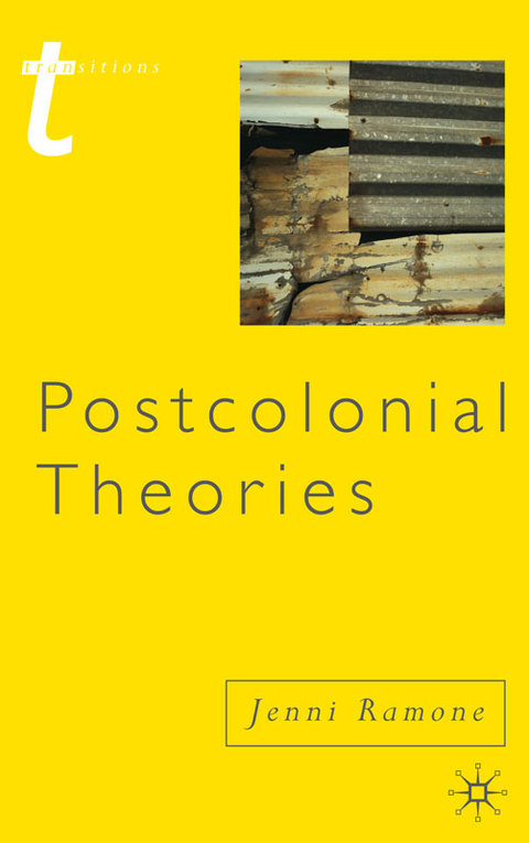 Book Postcolonial Theories free