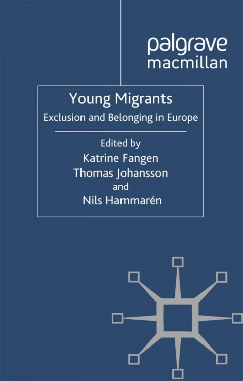 Book Young Migrants free