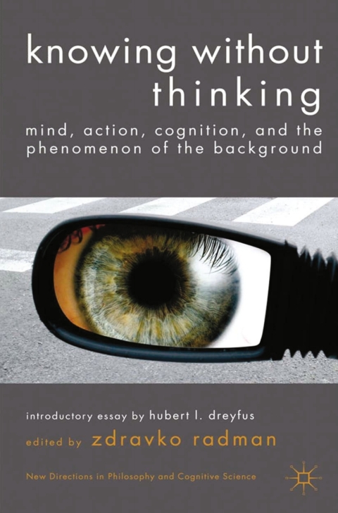 Book Knowing without Thinking free