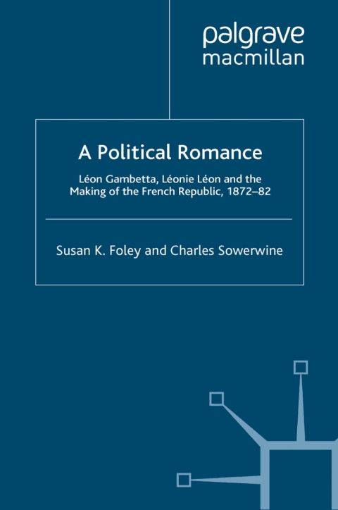 Book A Political Romance free