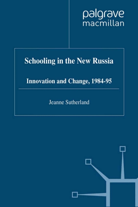 Book Schooling in New Russia free