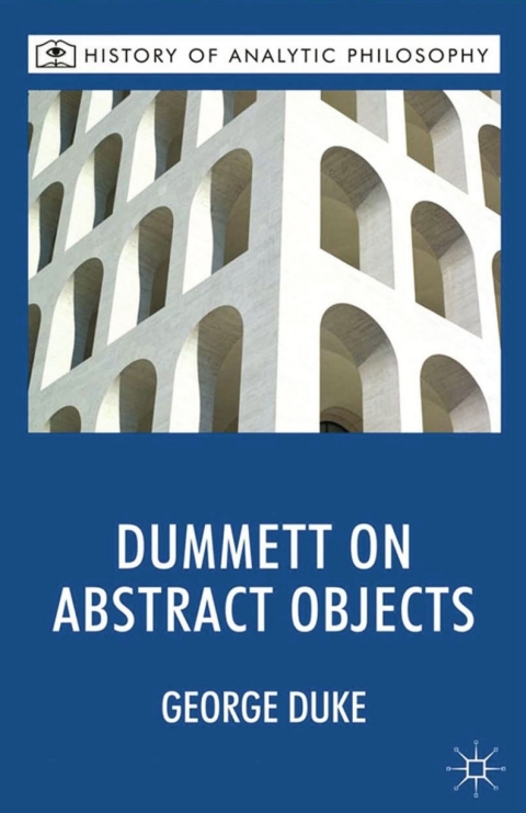 Book Dummett on Abstract Objects (History of Analytic Philosophy) free