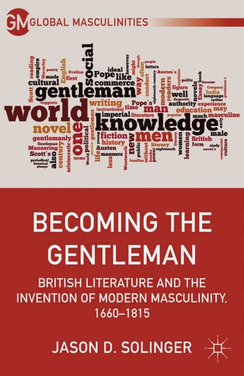 Book Becoming the Gentleman free
