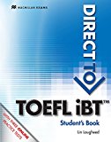 Book DIRECT TO TOEFL iBT Sb Pk free