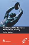 Book MacMillan Readers: The Story of the Olympics - An Unofficial History free
