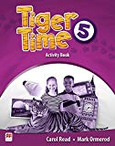 Book Tiger Time Level 5 Activity Book free
