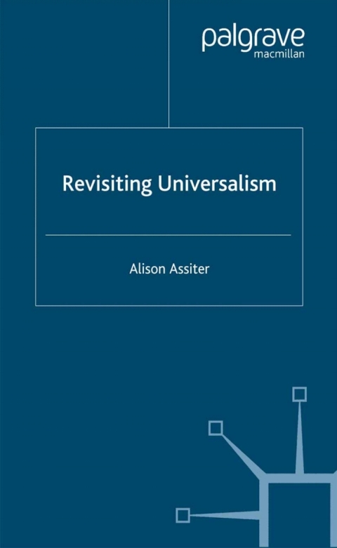 Book Revisiting Universalism free