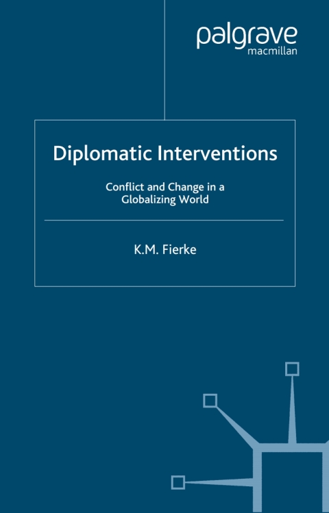 Book Diplomatic Interventions free