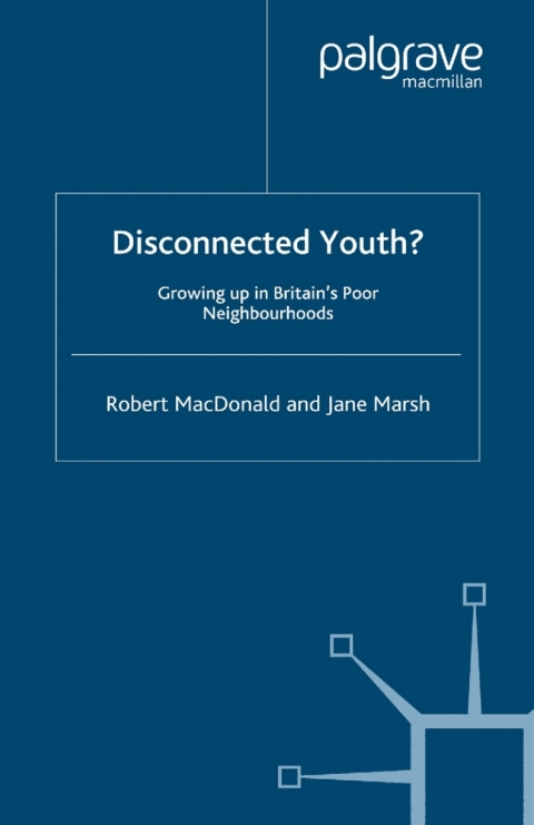 Book Disconnected Youth? free