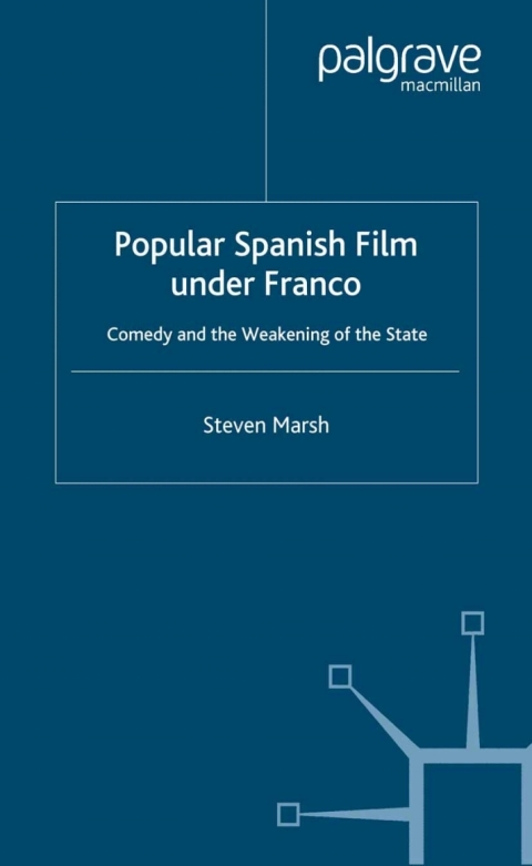 Book Popular Spanish Film Under Franco free