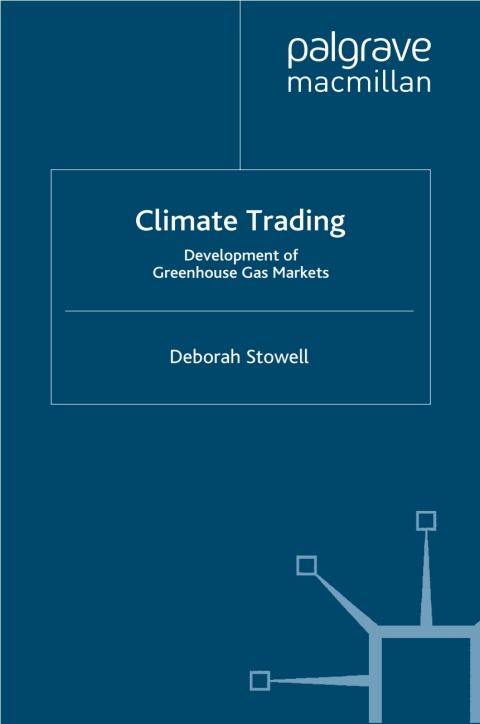 Book Climate Trading free