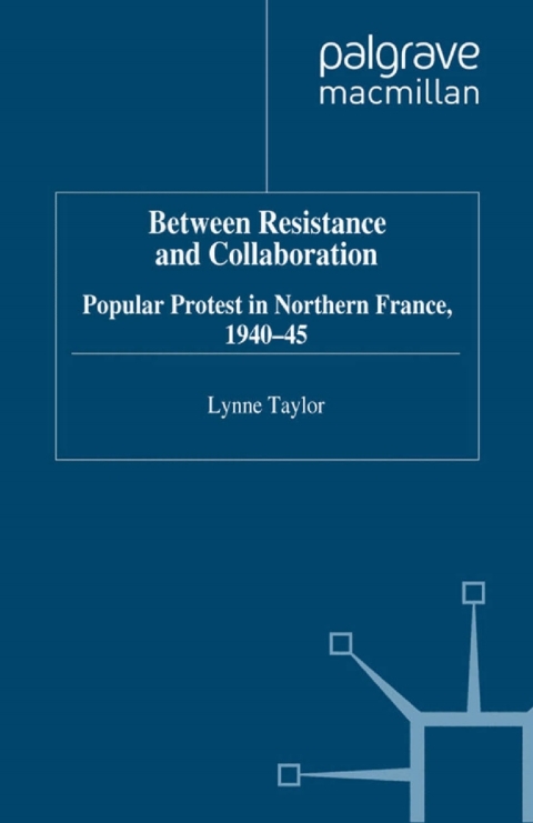 Book Between Resistance and Collabration free