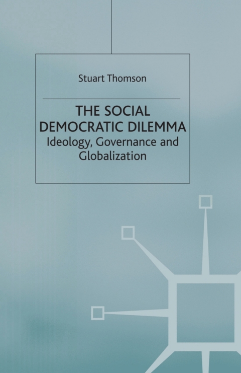 Book The Social Democratic Dilemma free