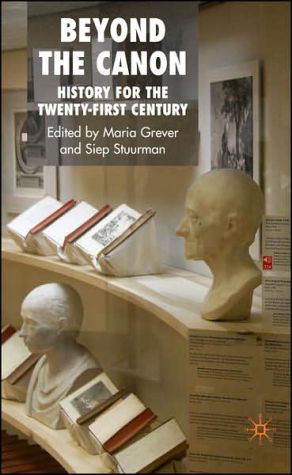 Book Beyond the Canon: History for the 21st Century free
