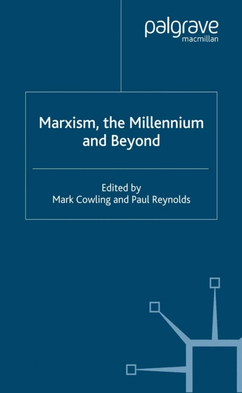 Book Marxism, the Millennium and Beyond free