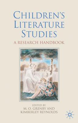 Book Children's Literature Studies: A Research Handbook free