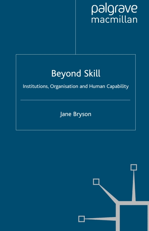 Book Beyond Skill free