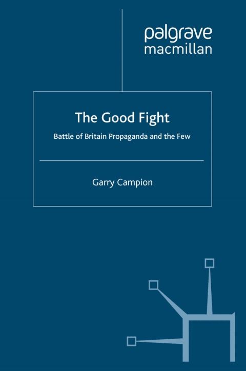Book The Good Fight free