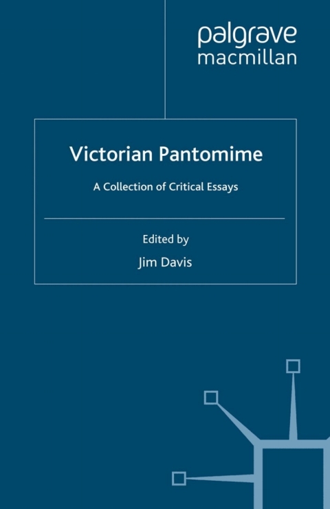Book Victorian Pantomime free