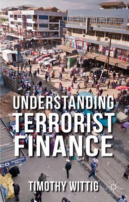 Book Understanding Terrorist Finance free