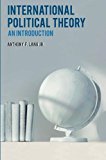 Book International Political Theory: An Introduction free