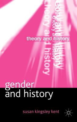 Book Gender and History (Theory and History) free