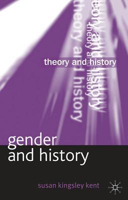 Book Gender and History (Theory and History) free